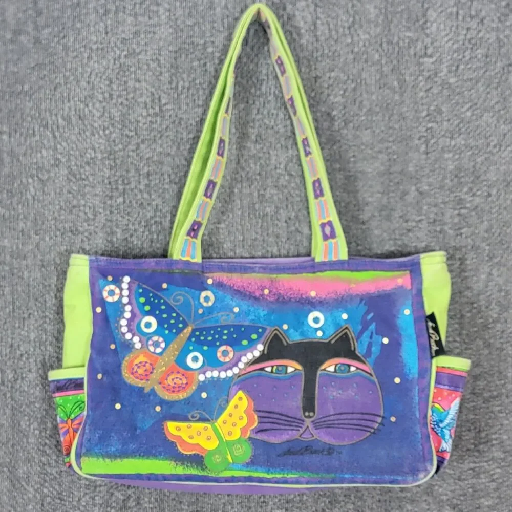Laurel Burch laurel burch